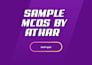 create pharmacy mcqs, quizzes, and exam questions